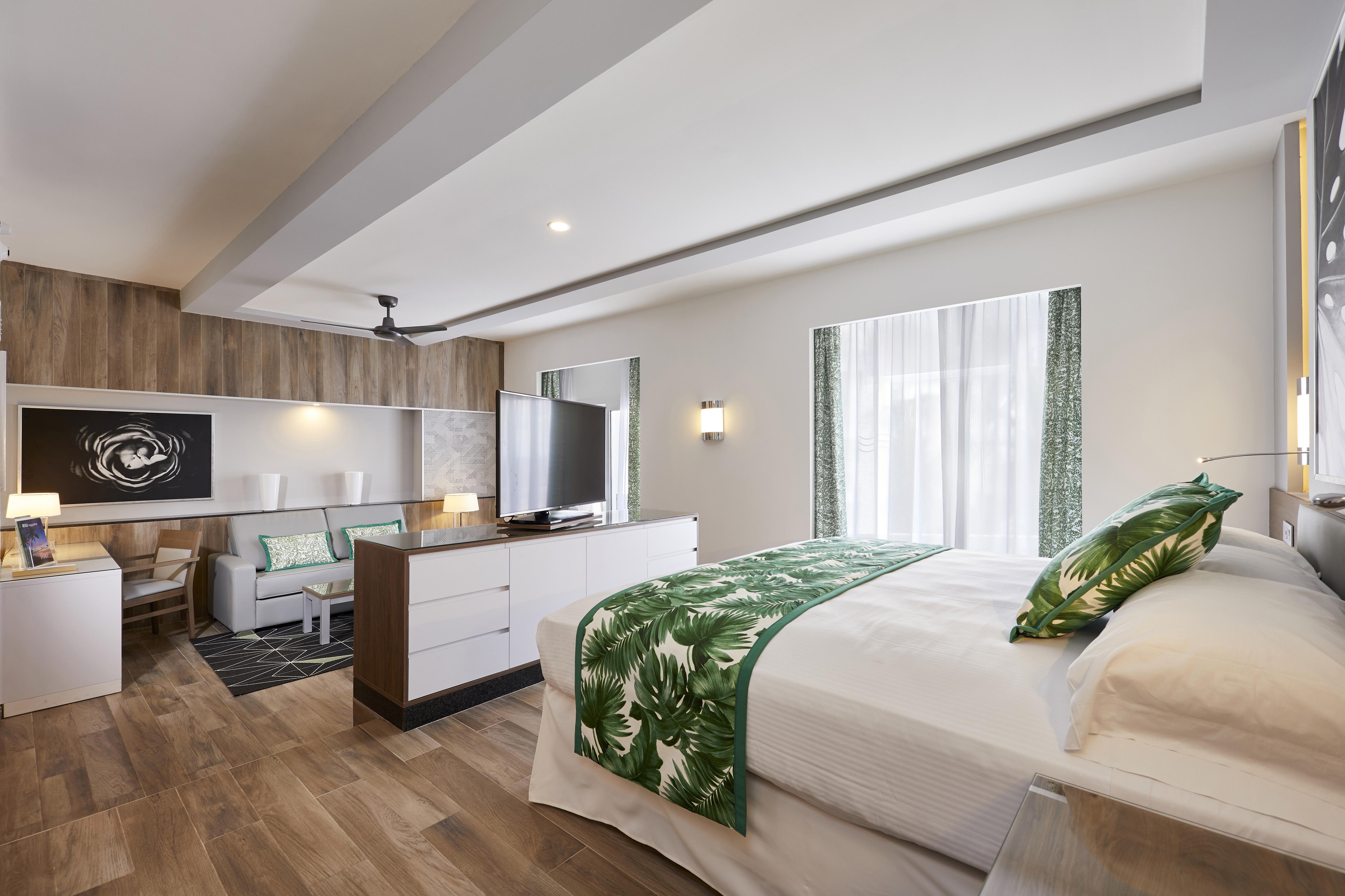 Riu Palace Riviera Maya Плая-дель-Кармен Экстерьер фото