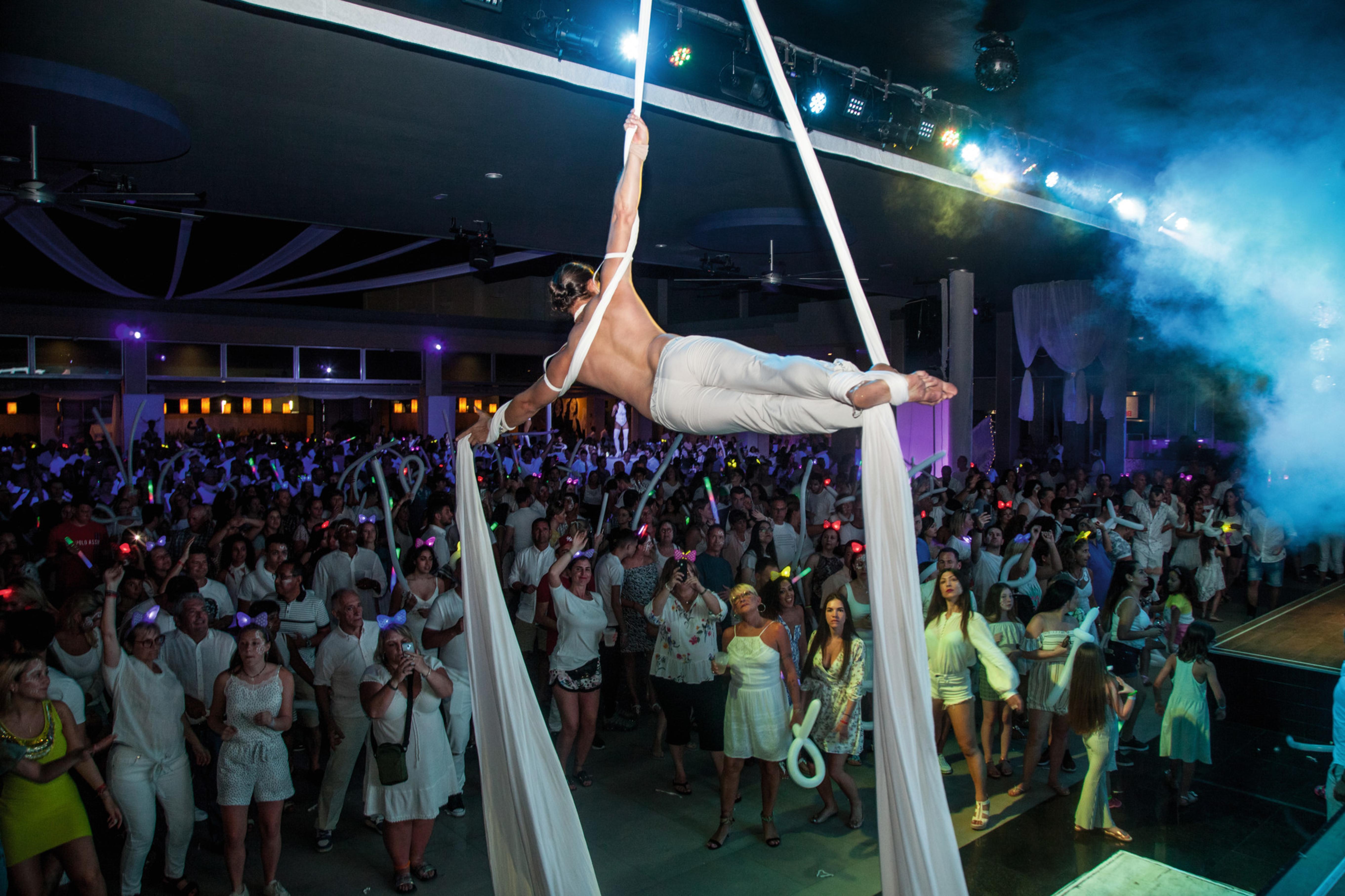 Riu Palace Riviera Maya Плая-дель-Кармен Экстерьер фото